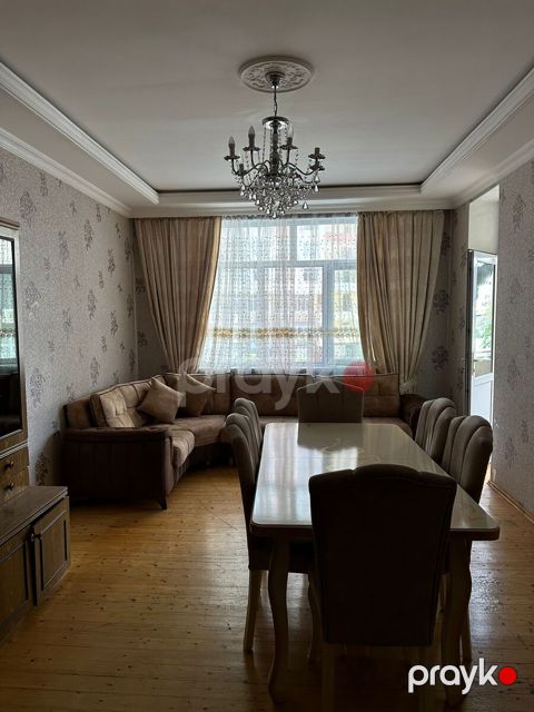 2-otaqlı yeni tikili kirayə verilir, 20 Yanvar m., 80 m² — Bakı