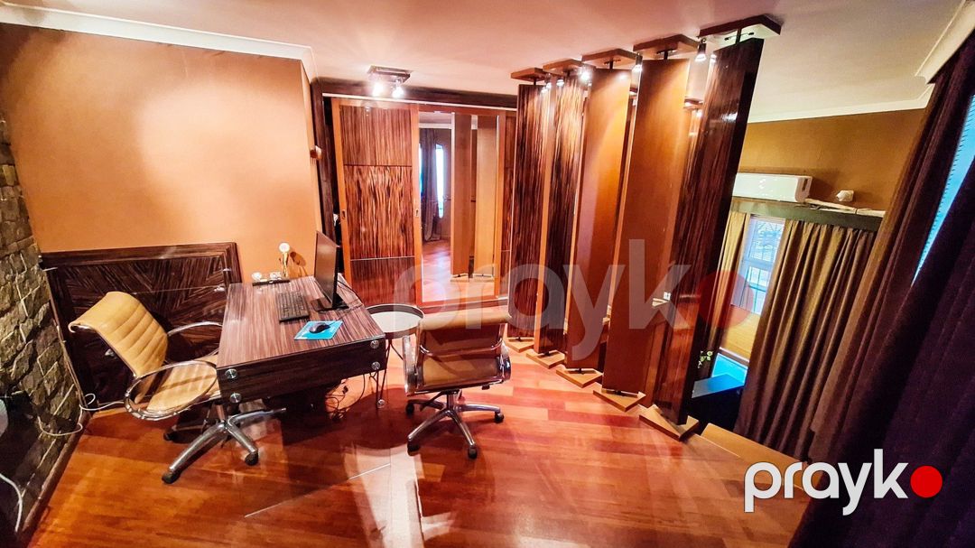 Satılır 5 otaqlı ofis 166 m² — Ofis, Bakı (7)