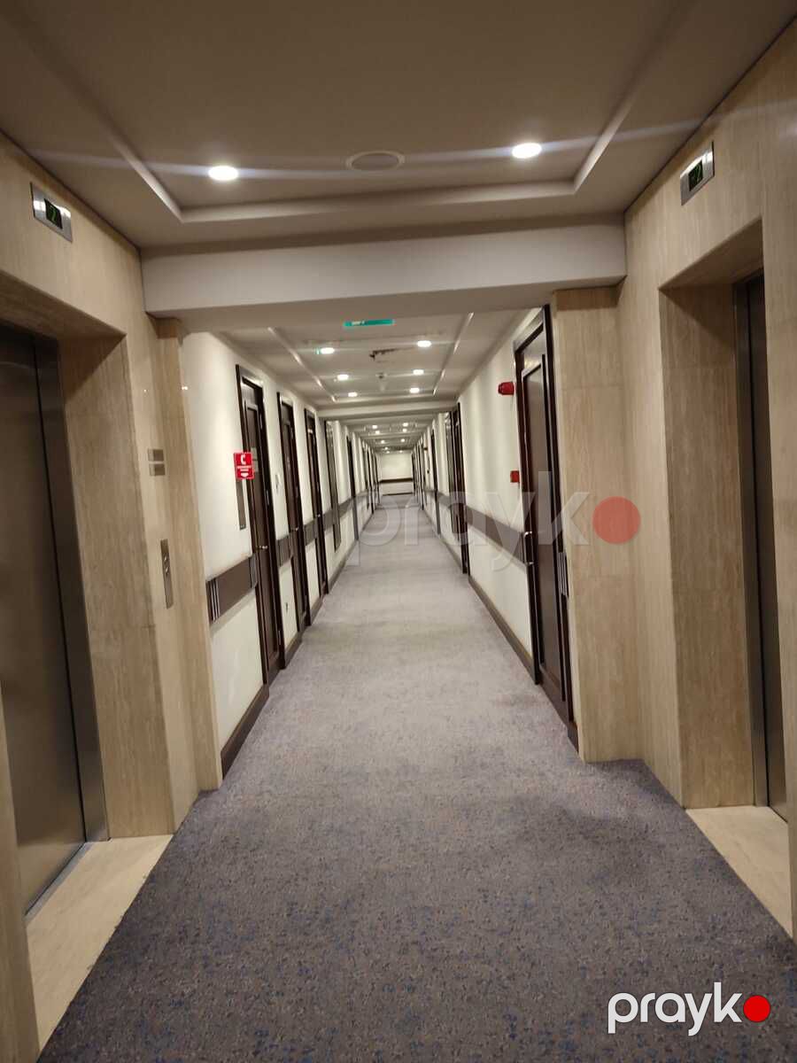 İcarəyə verilir 2 otaqlı yeni tikili 84 m² — Mənzil, Bakı (9)