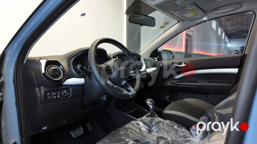 Kia KX1, 1.4 L, 2026 il, yeni — Avtomobillər, Bakı (6)