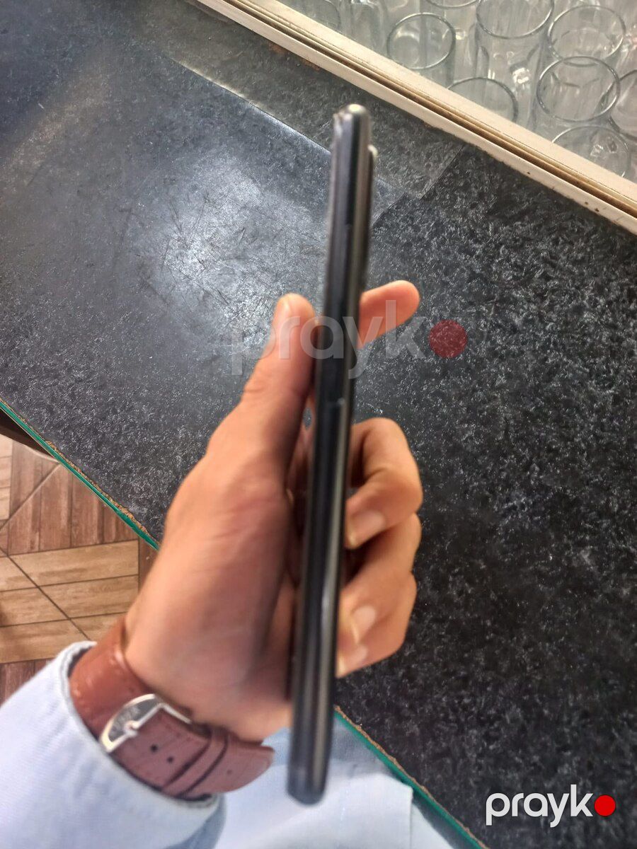 Xiaomi Redmi 9T Carbon Gray 128GB/6GB — Smartfonlar, Bakı (5)