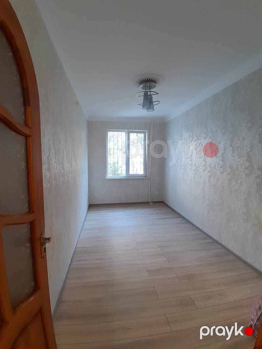 Satılır 2 otaqlı köhnə tikili 45 m² — Mənzil, Bakı (4)