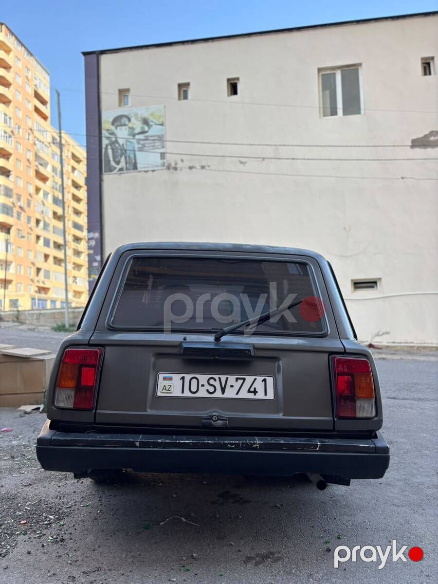 Lada (vaz) 2104, 2006 il — Avtomobillər, Bakı (3)