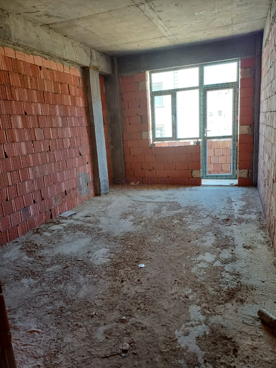 Satılır: 2 Otaq, Yeni tikili, Abşeron r., Masazır q., 83.00 m² — Mənzil, Masazır (3)