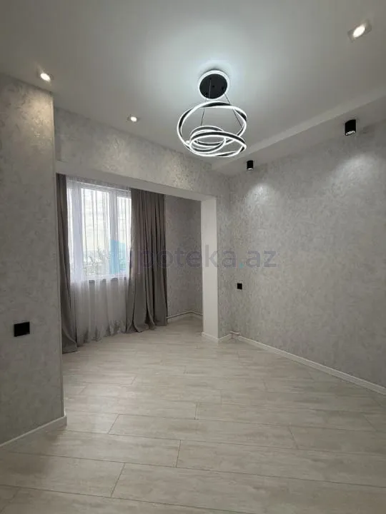Satılır: 1 Otaq, Köhnə tikili, Xətai r., H.Aslanov q., 45.00 m² — Mənzil, Bakı (7)