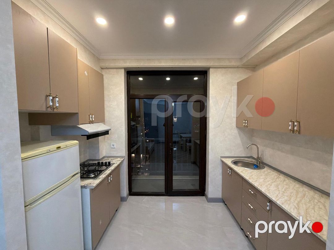 İcarəyə verilir 2 otaqlı yeni tikili 55 m² — Mənzil, Bakı (3)