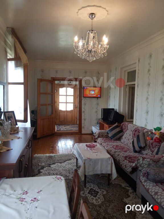 Həyət evi, Bağmanlar küç — Ev, villa, Gəncə (8)