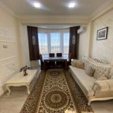 2-otaqlı yeni tikili kirayə verilir, Sumqayıt ş., 38 m² — Lider Estate — Квартира