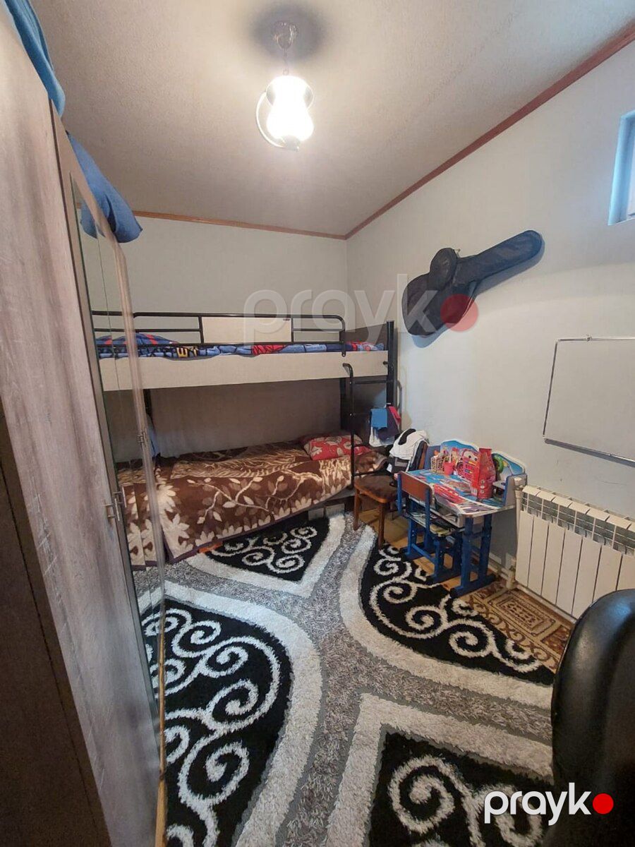 Həyət evi, Buzovna qəs — Ev, villa, Bakı (5)