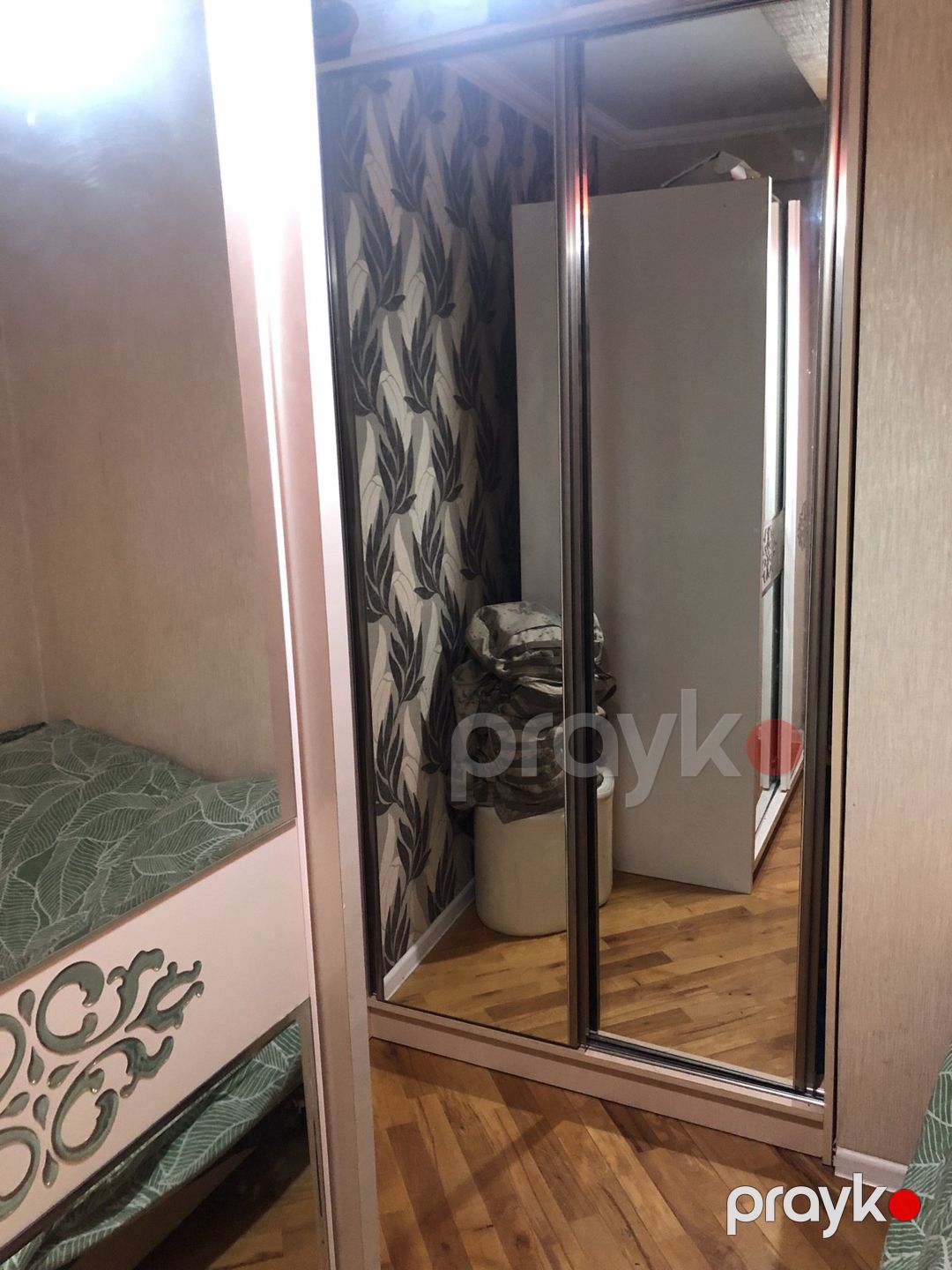 İcarəyə verilir 3 otaqlı yeni tikili 85 m² — Mənzil, Bakı (5)