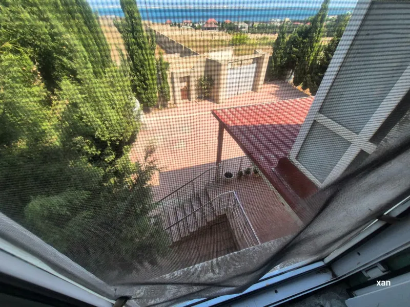 Dübəndi, 6 otaqlı Həyət evi satılır - 162 m², 2 mərtəbə, 12 sot — Ev, villa, Bakı (8)