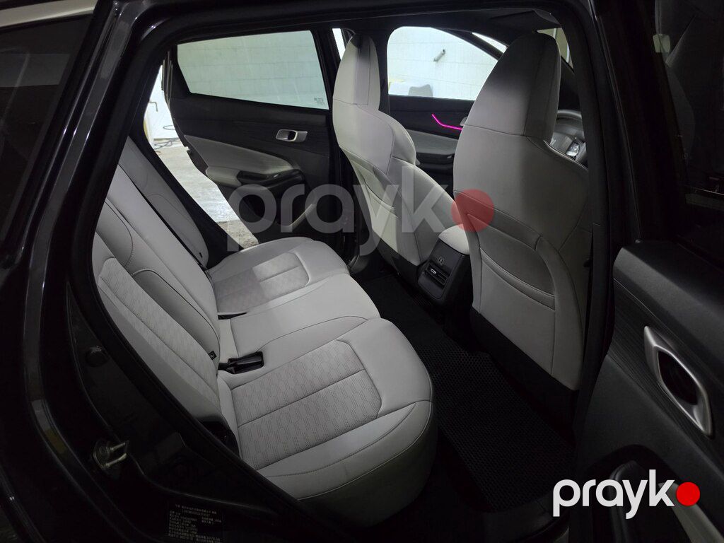 Changan Qiyuan Q05, 1.5 L, 18.99 kWh, 2025 il, 3 900 km — Avtomobillər, Bakı (10)