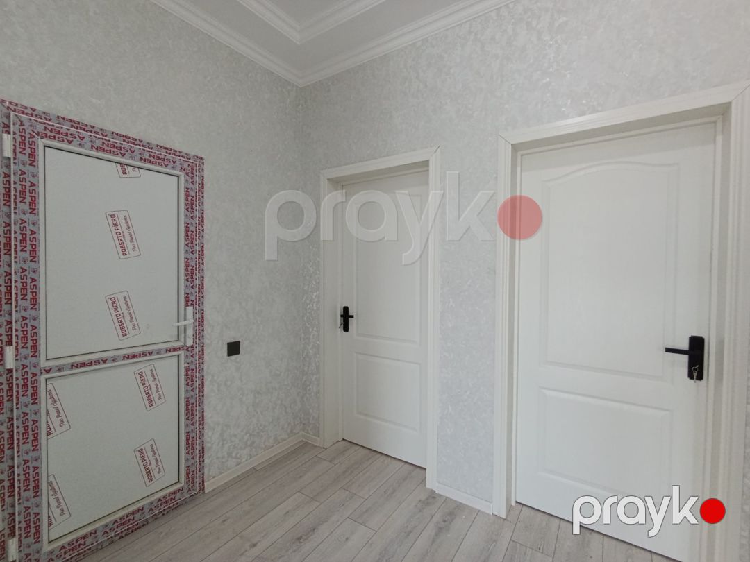 Həyət evi, Məhəmmədi qəs — Ev, villa, Bakı (5)