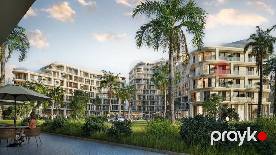 Satılır 1 otaqlı yeni tikili 44.7 m² — Mənzil, Bakı (5)