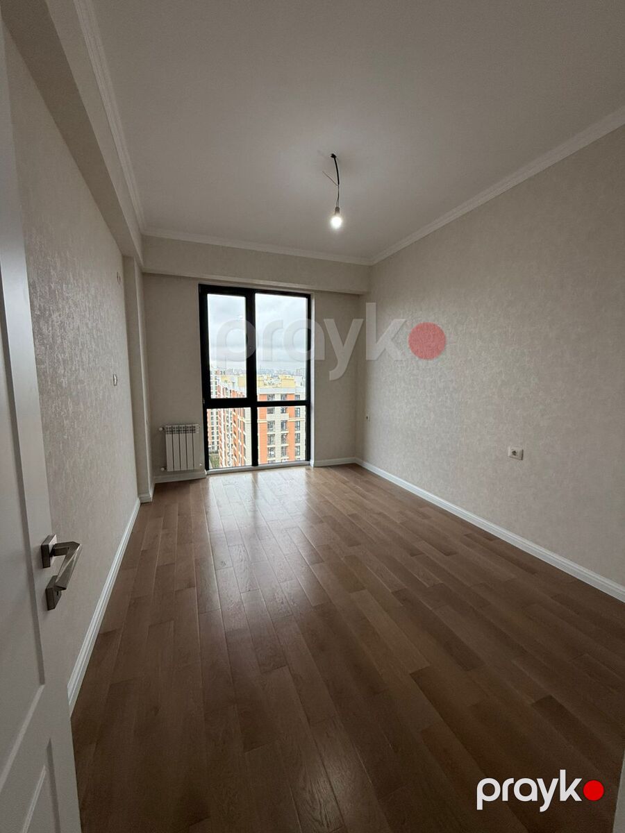 Satılır 3 otaqlı yeni tikili 74 m² — Mənzil, Bakı (3)