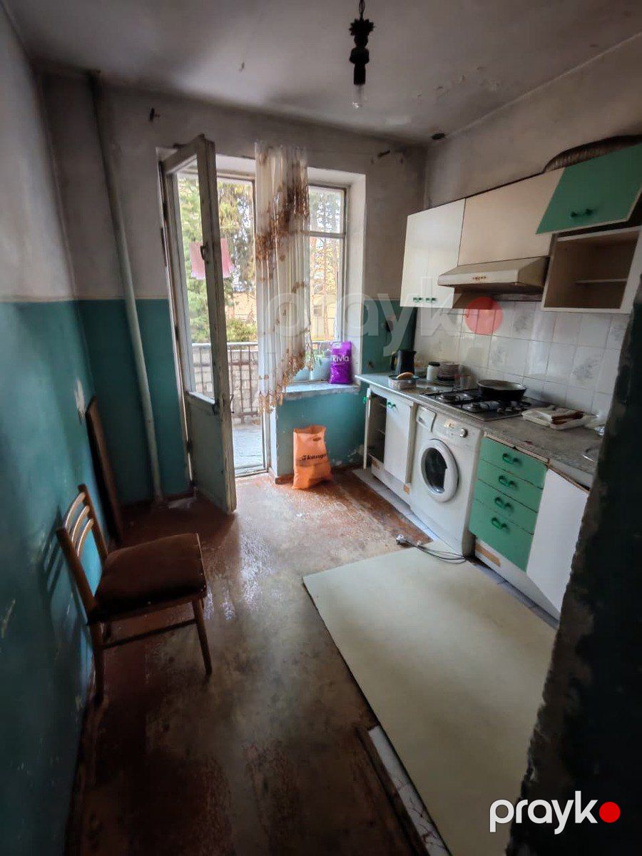 3-otaqlı mənzil, 9-cu mkr., 80 m² — Mənzil, Sumqayıt (3)