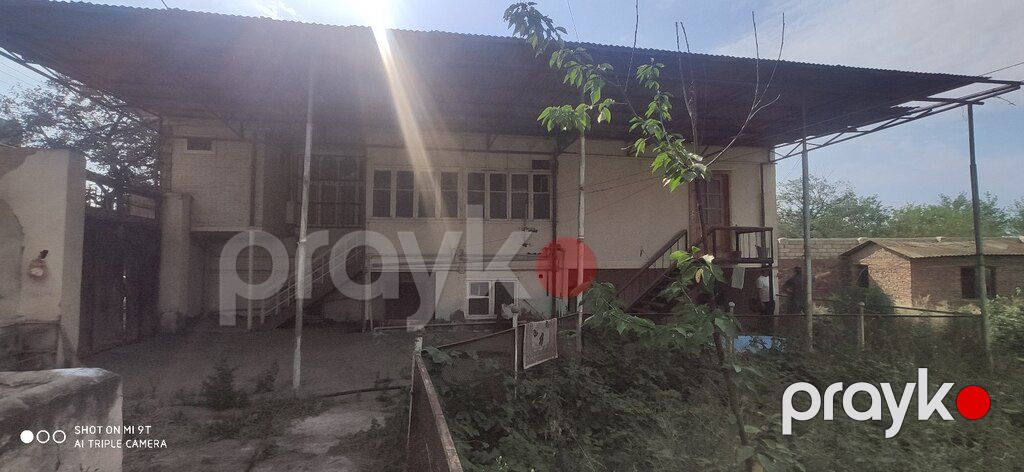 Həyət evi, Bağmanlar küç — Ev, villa, Gəncə (6)