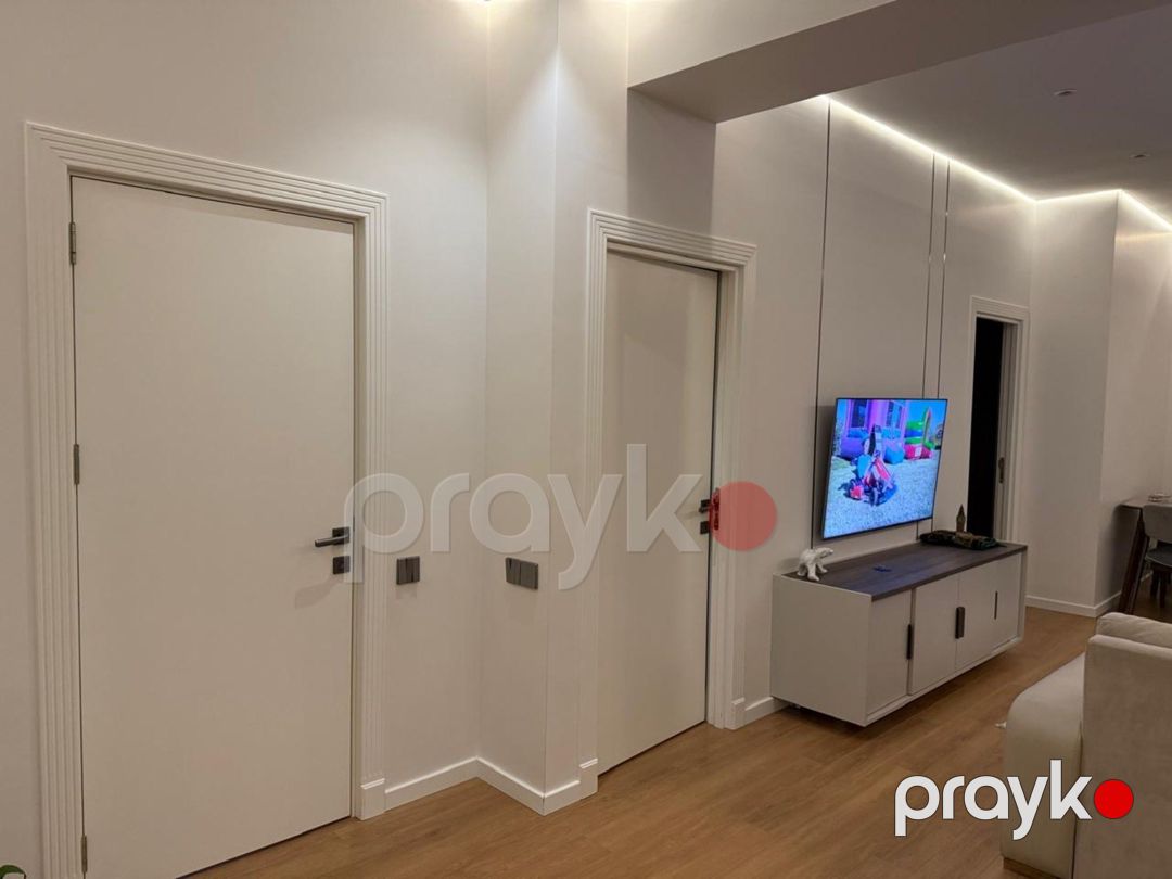 Satılır 3 otaqlı yeni tikili 68 m² — Mənzil, Bakı (2)