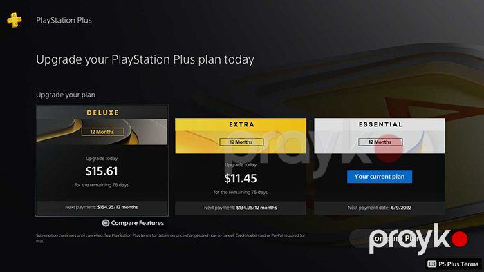 PS Plus abunə paketləri — Oyunlar, konsollər və proqramlar, Bakı (2)