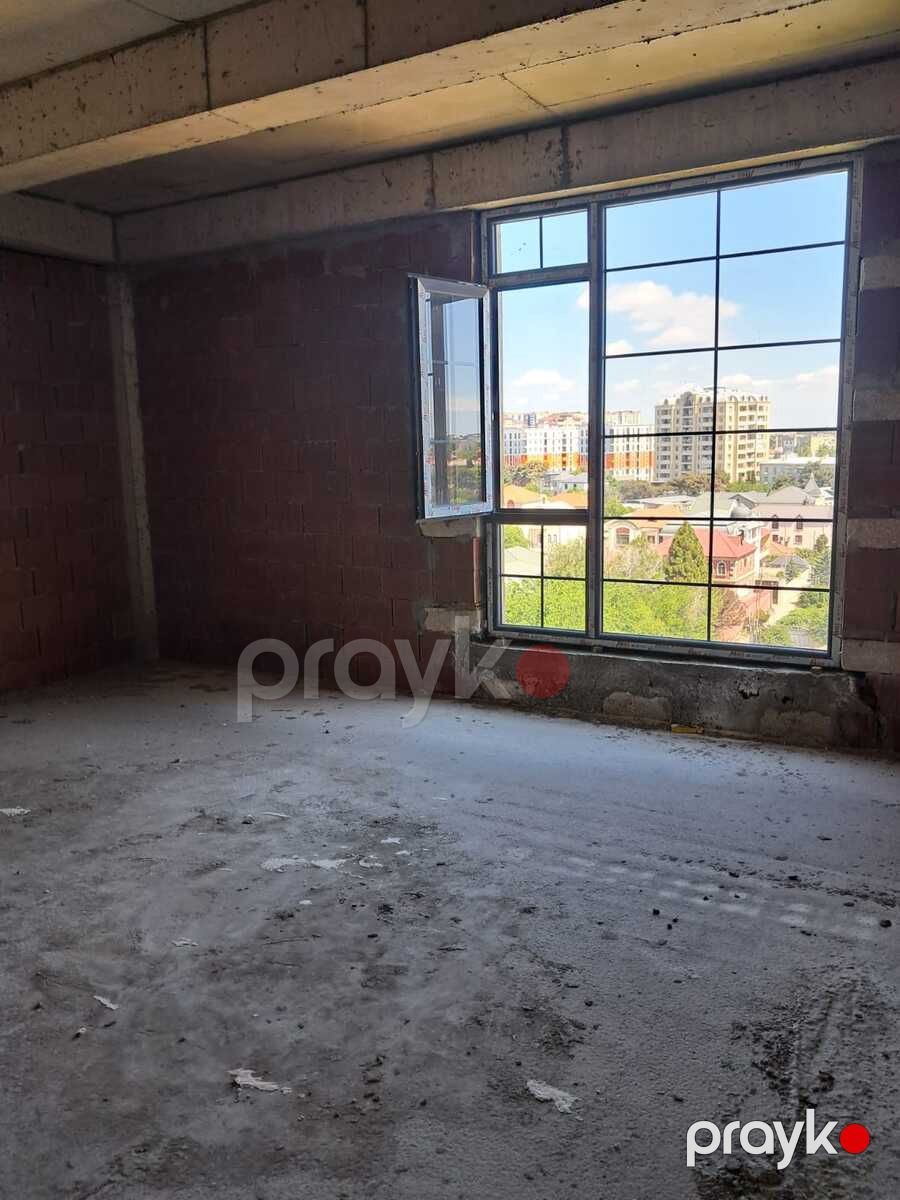 Satılır 3 otaqlı yeni tikili 96.5 m² — Mənzil, Bakı (12)