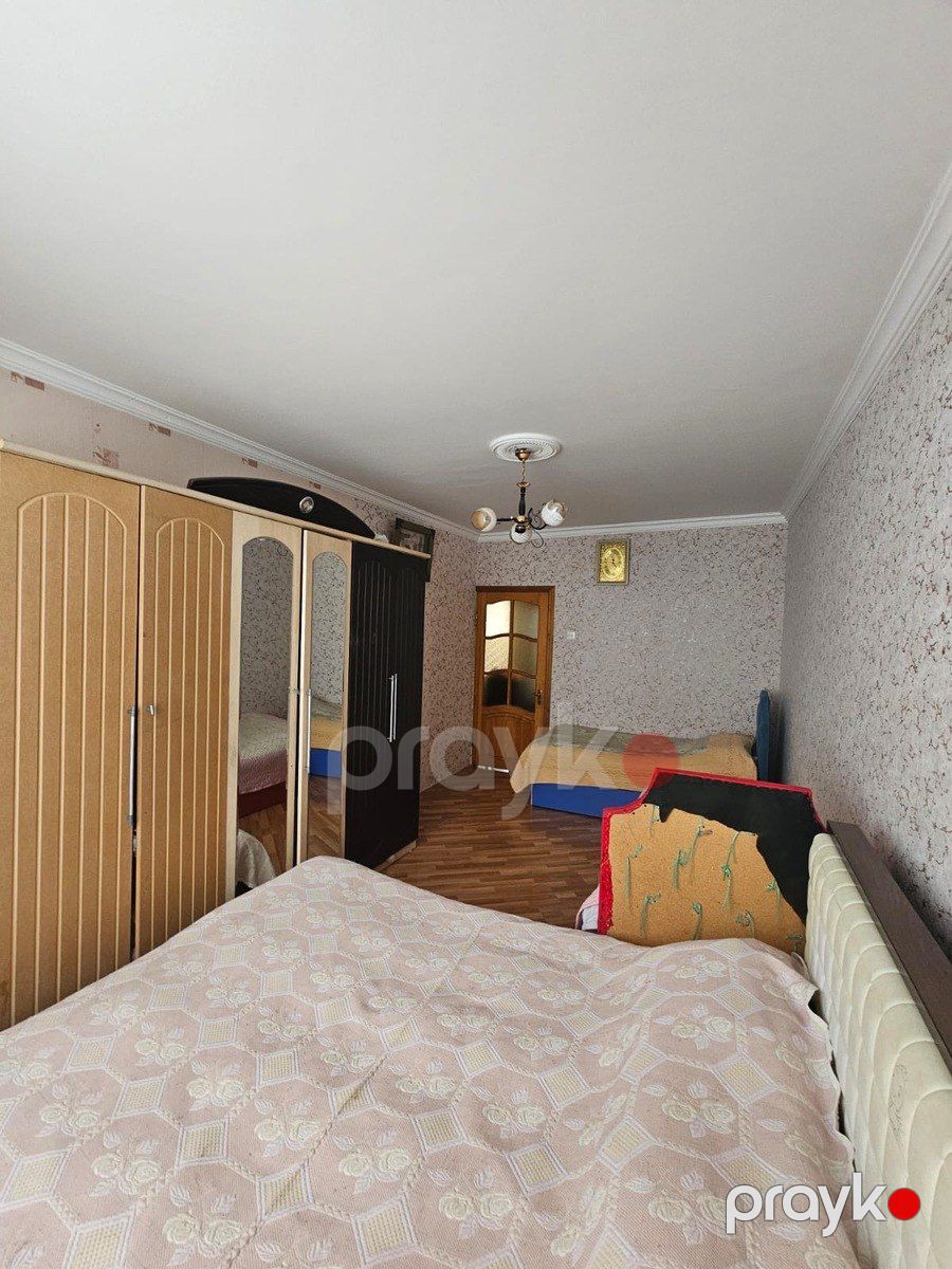 Satılır 2 otaqlı köhnə tikili 65 m² — Mənzil, Bakı (4)