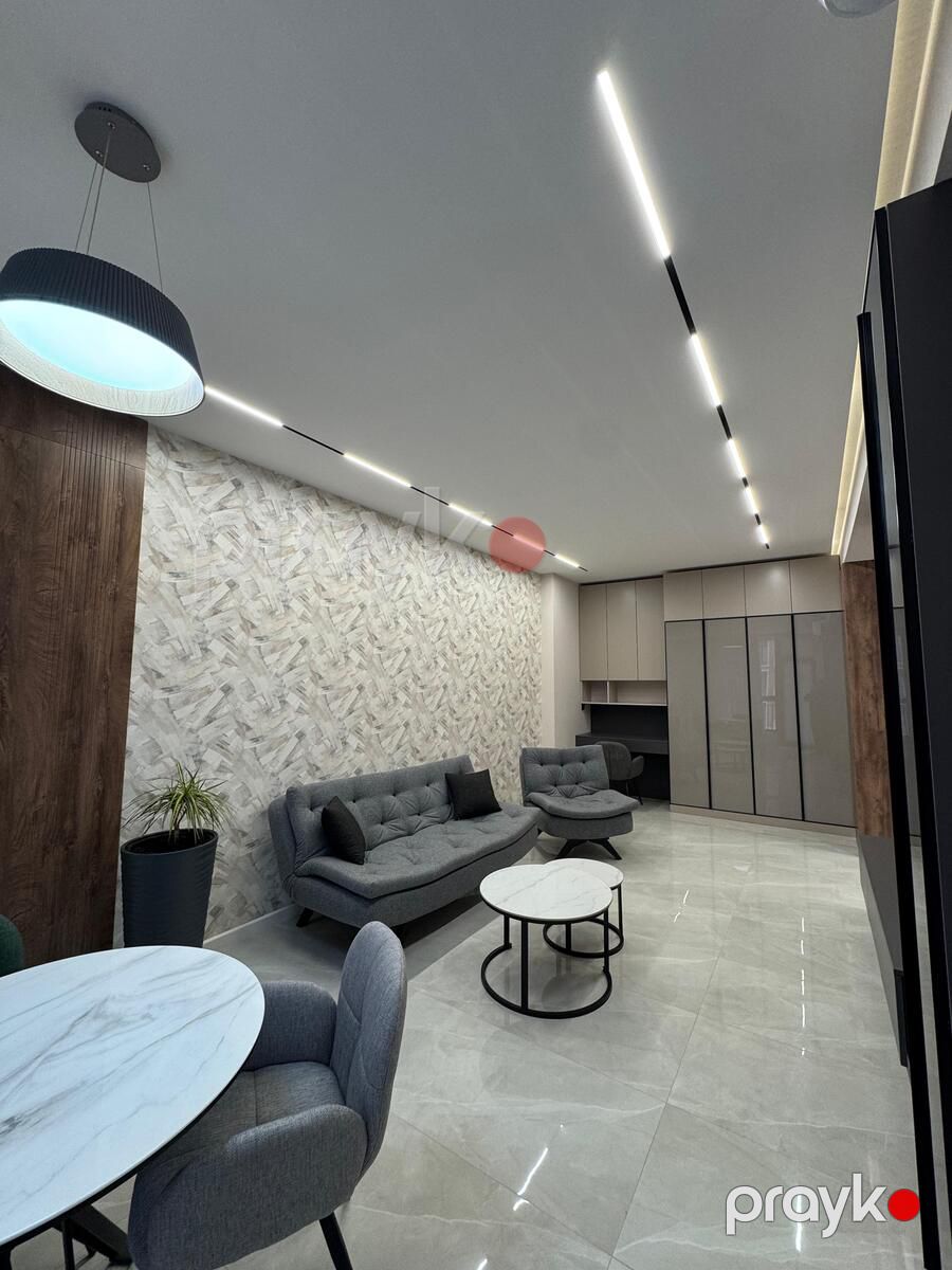 Satılır 2 otaqlı yeni tikili 95 m² — Mənzil, Sumqayıt (8)
