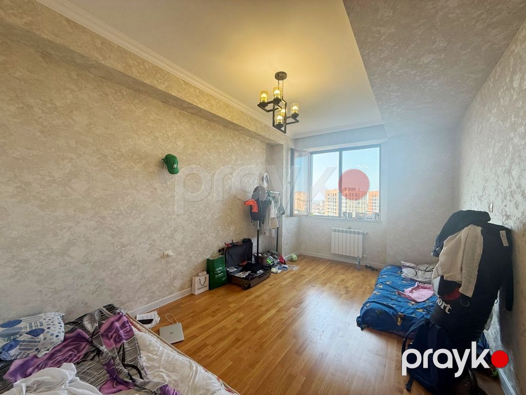 Satılır 3 otaqlı yeni tikili 96 m² — Mənzil, Bakı (6)