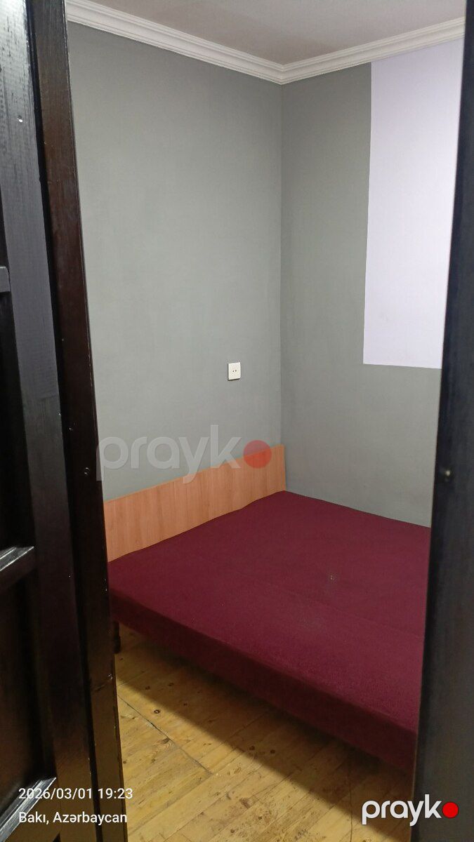 Həyət evi kirayə verilir, NZS qəs — Ev, villa, Bakı (2)