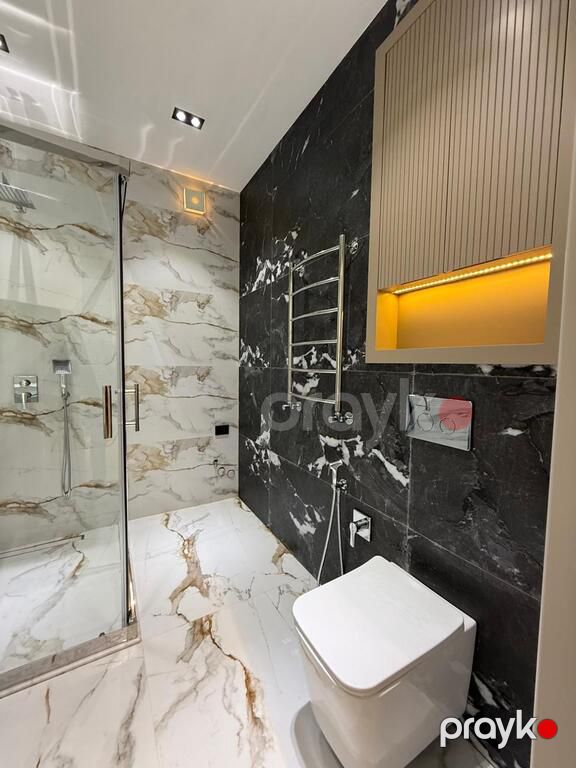Satılır 2 otaqlı yeni tikili 70 m² — Mənzil, Bakı (5)