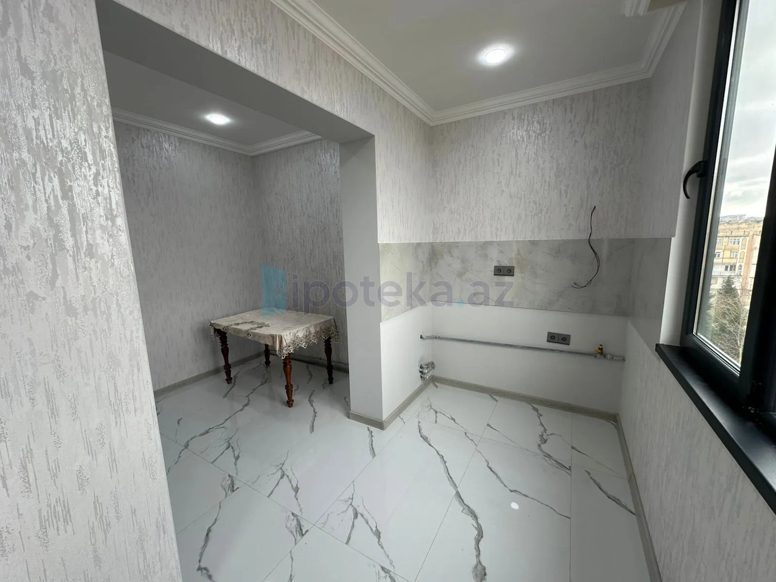 Satılır: 5 Otaq, Köhnə tikili, Suraxanı r., Qaraçuxur q., 120.00 m² — Mənzil, Bakı (5)