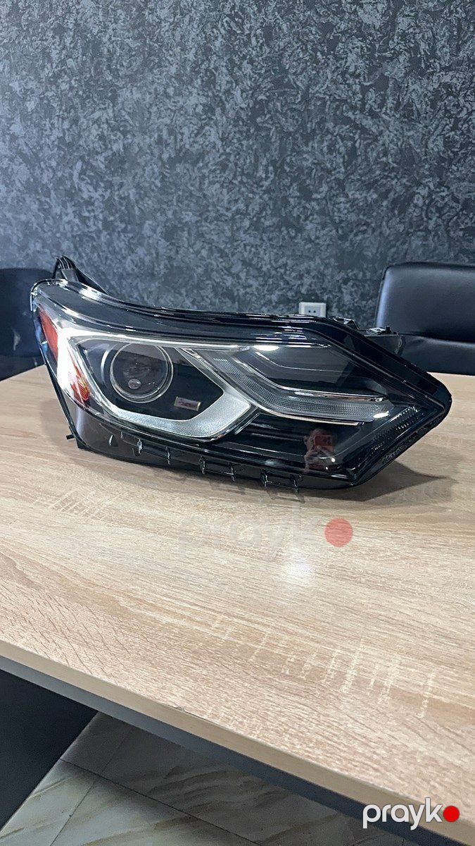 Chevrolet Equinox farası — Ehtiyat hissələri və aksesuarlar, Bakı (2)