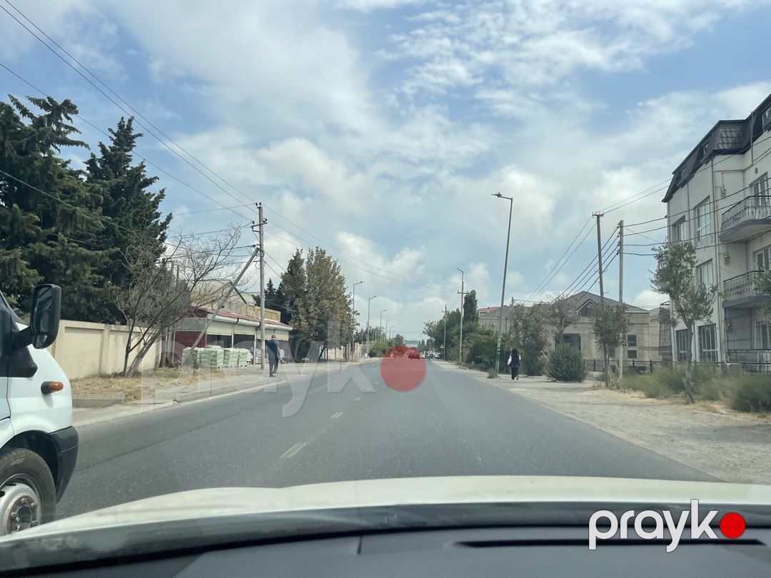 Satılır torpaq 8 sot — Torpaq, Bakı (4)