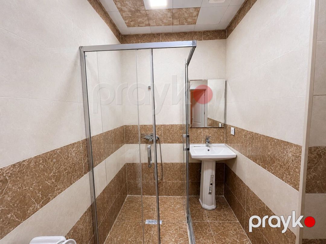 Satılır 3 otaqlı yeni tikili 97 m² — Mənzil, Sumqayıt (6)