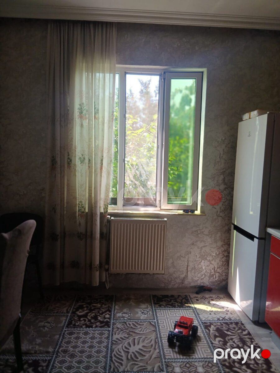 Həyət evi, Qobu qəs — Ev, villa, Bakı (10)