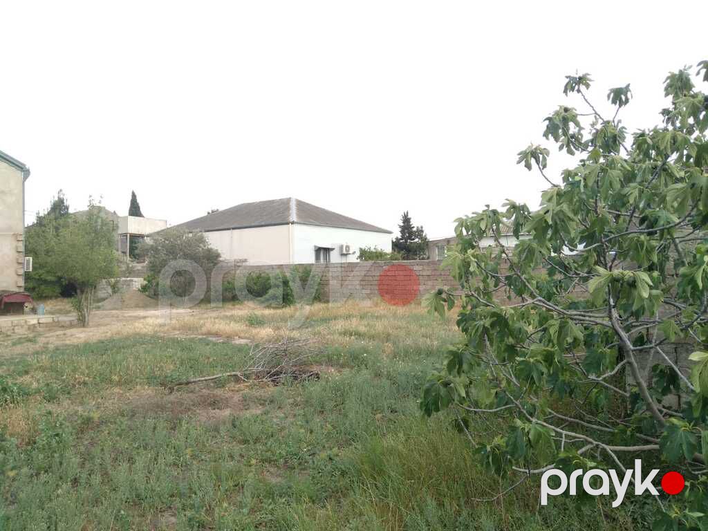 Satılır 6 otaqlı həyət evi/bağ evi 210 m² — Ev, villa, Bakı (10)