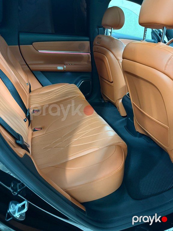 Changan Qiyuan Q07, 1.5 L, 31.7 kWh, 2025 il, 12 000 km — Avtomobillər, Bakı (10)