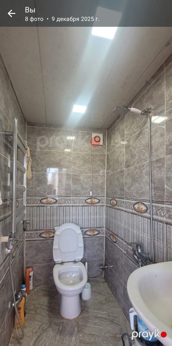 Satılır 2 otaqlı köhnə tikili 40 m² — Mənzil, Bakı (10)