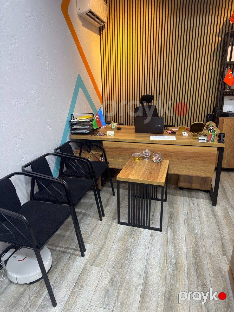 Ofis mebeli — Mebel, Bakı (3)