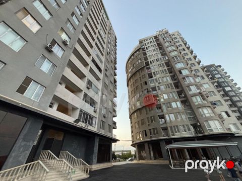 Satılır 2 otaqlı yeni tikili 53 m² — Sumqayıt