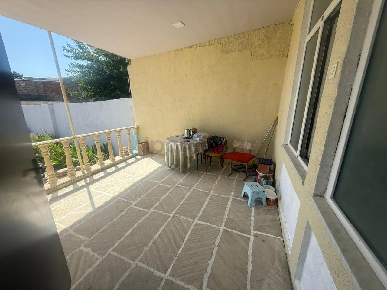 Satılır: 3 Otaq, Evlər/Villalar, Sabunçu r., Maştağa q., 100.00 m² — Ev, villa, Maştağa (8)