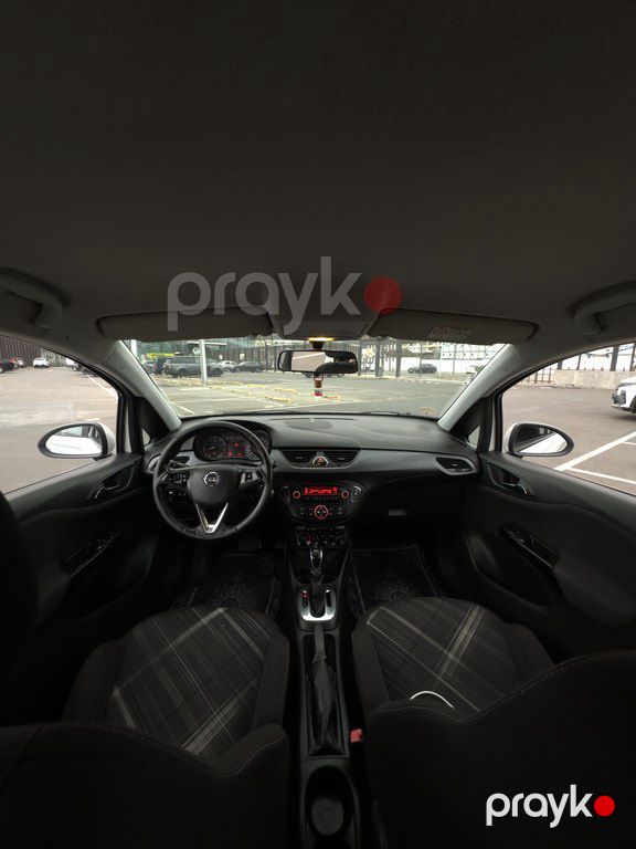 Opel Corsa, 1.4 L, 2016 il, 250 000 km — Avtomobillər, Bakı (6)