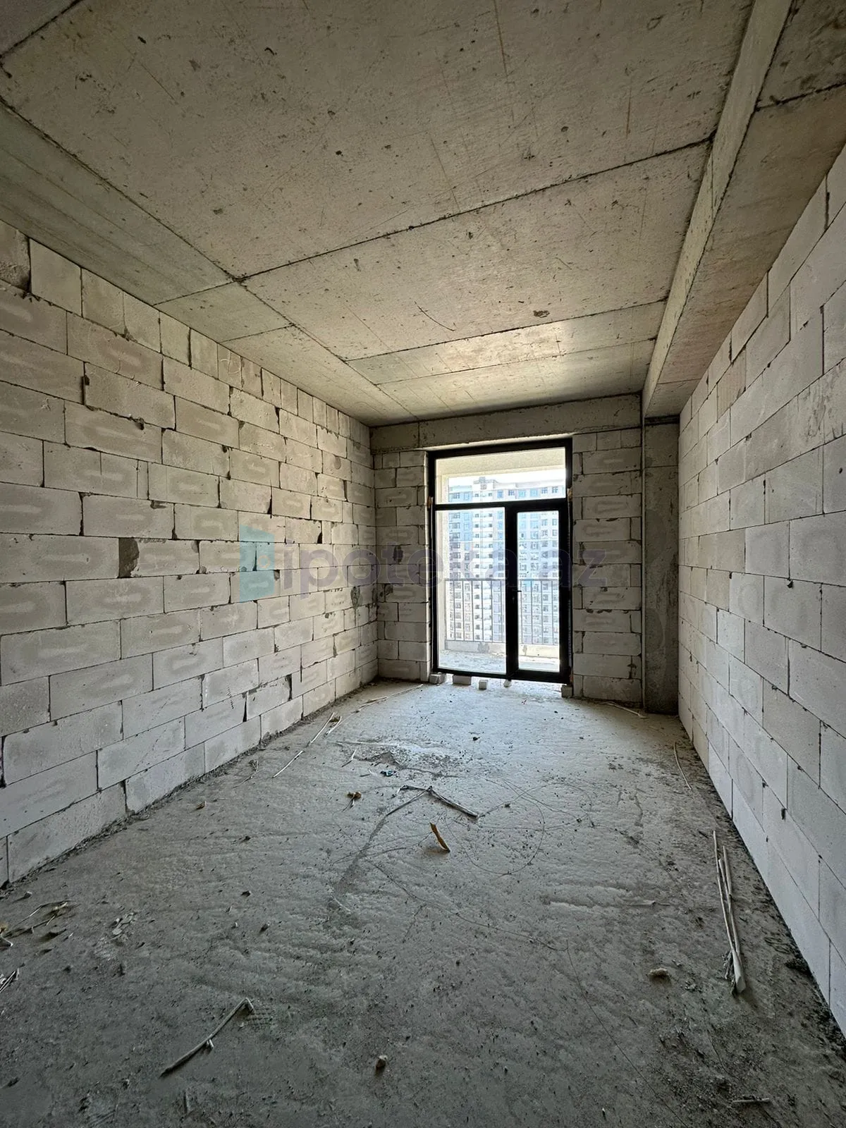 Satılır: 4 Otaq, Yeni tikili, Nərimanov r., 185.00 m² — Mənzil, Bakı (4)