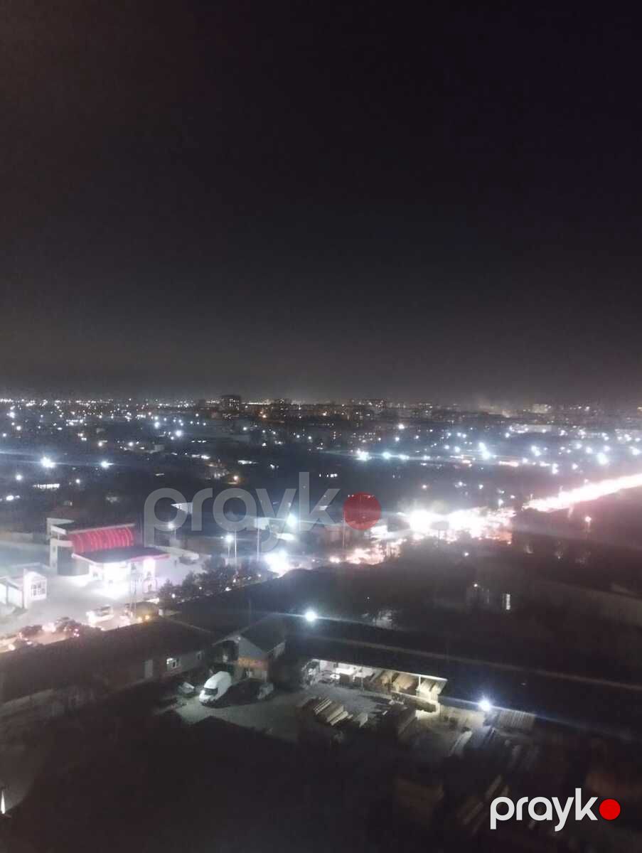İcarəyə verilir 2 otaqlı yeni tikili 70 m² — Mənzil, Bakı (10)
