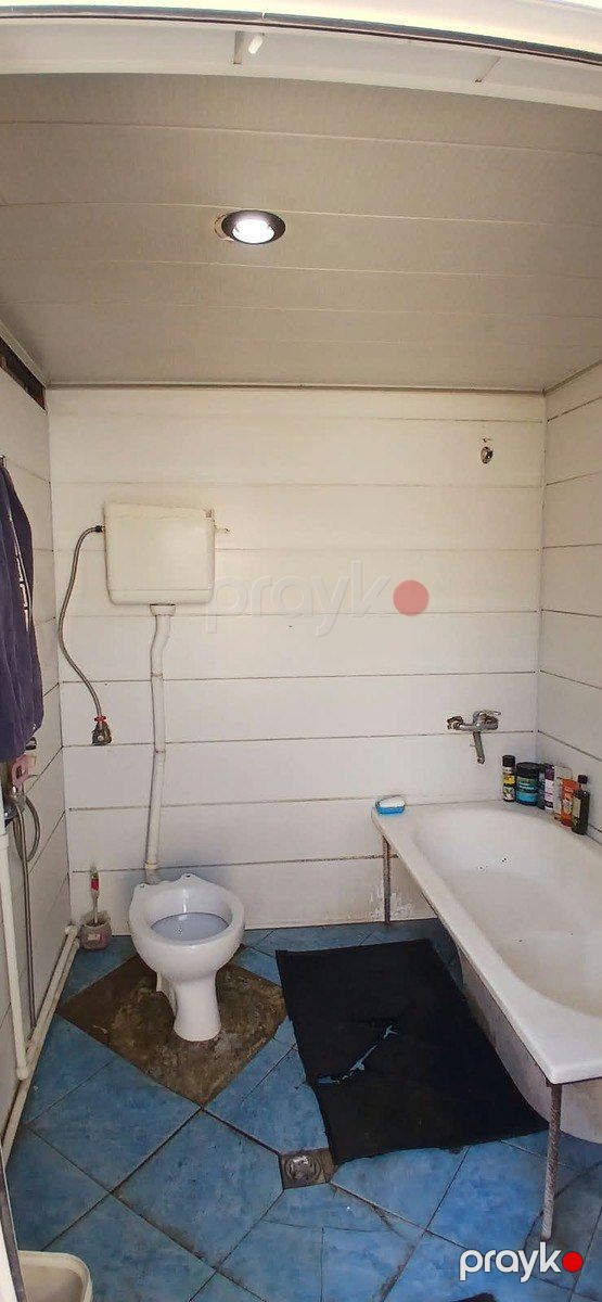 Satılır 3 otaqlı həyət evi/bağ evi 70 m² — Ev, villa, Sumqayıt (7)