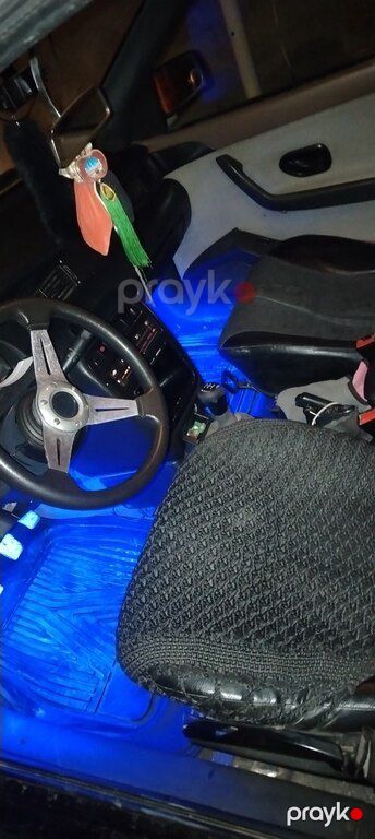 Iran Khodro Samand, 1.8 L, 2008 il, 520 000 km — Avtomobillər, Bakı (7)