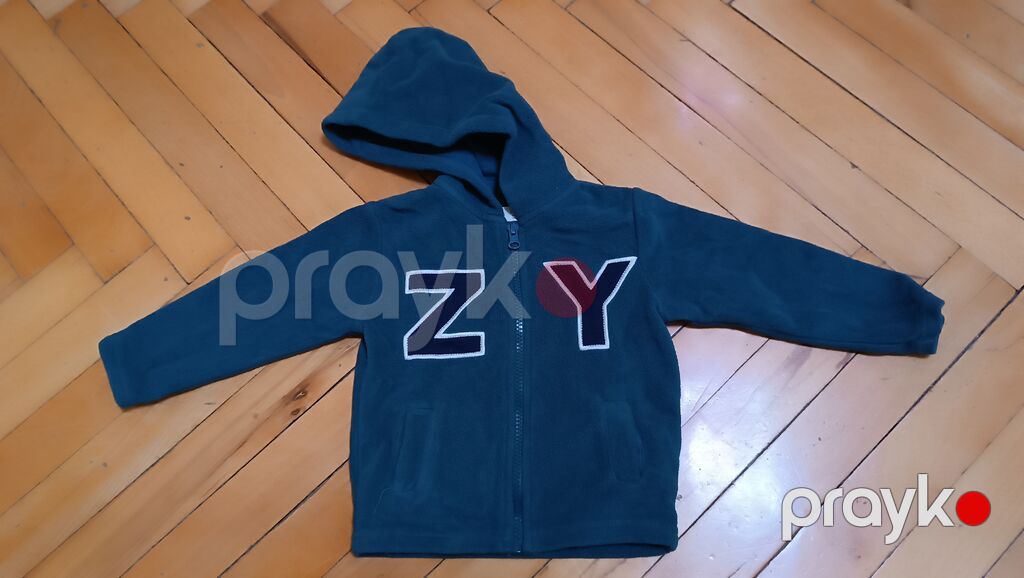 Jaket, Oğlan üçün, 1 - 2 yaş — Uşaq geyimi, Bakı (2)