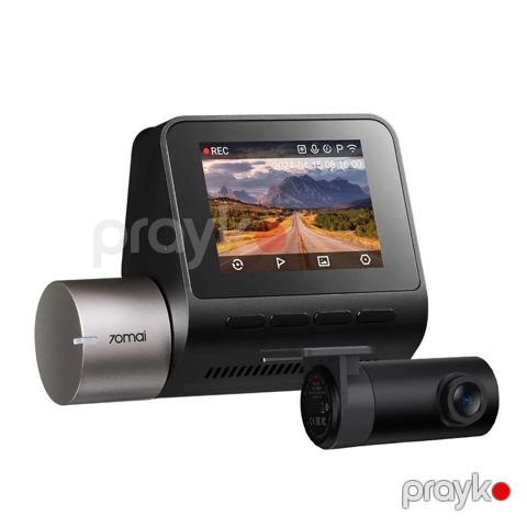 Videoqeydiyyatçı "70mai Dash Cam A510-1 Set" — Bakı