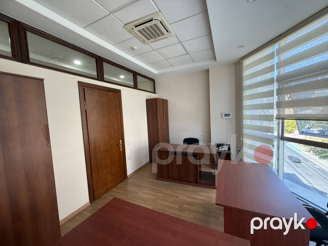 İcarəyə verilir 5 otaqlı ofis 180 m² — Ofis, Bakı (4)