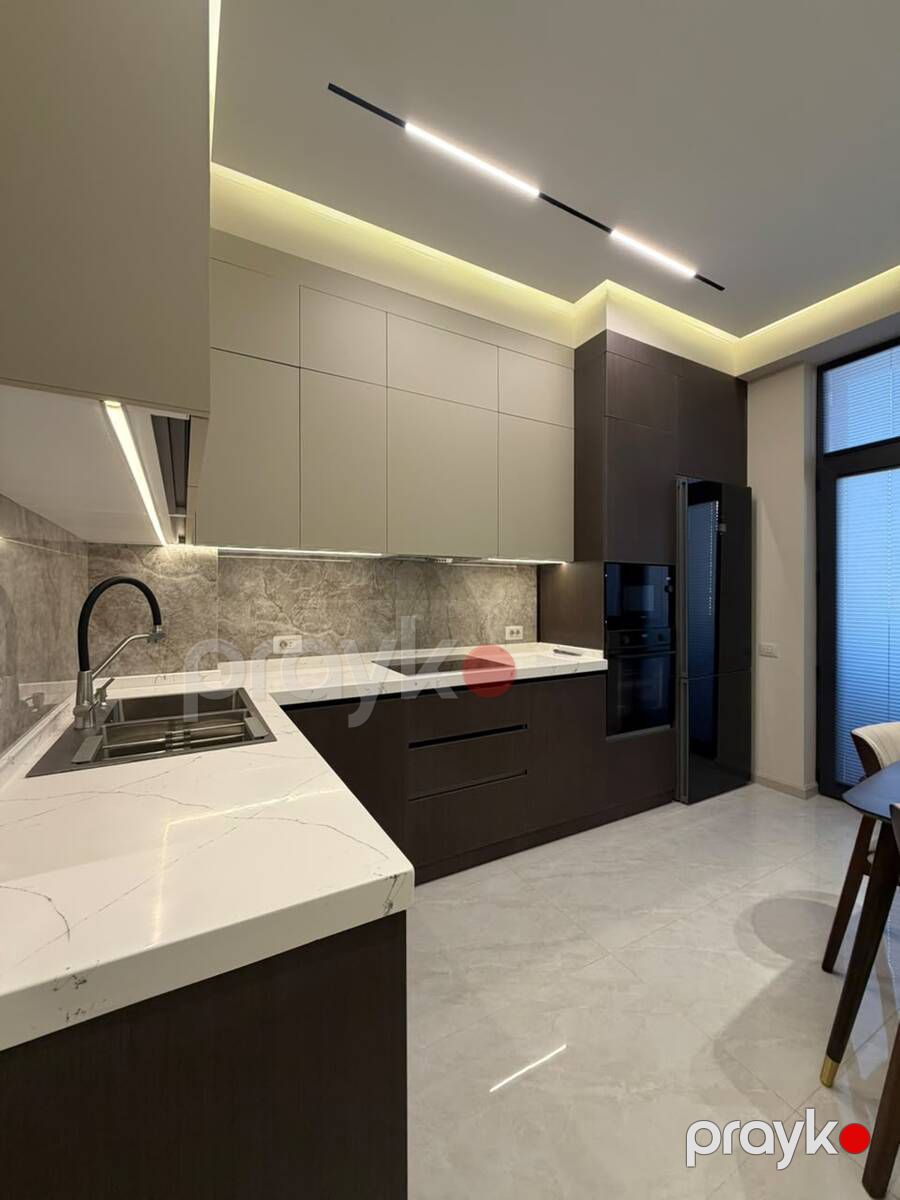 Satılır 2 otaqlı yeni tikili 85 m² — Mənzil, Bakı (11)