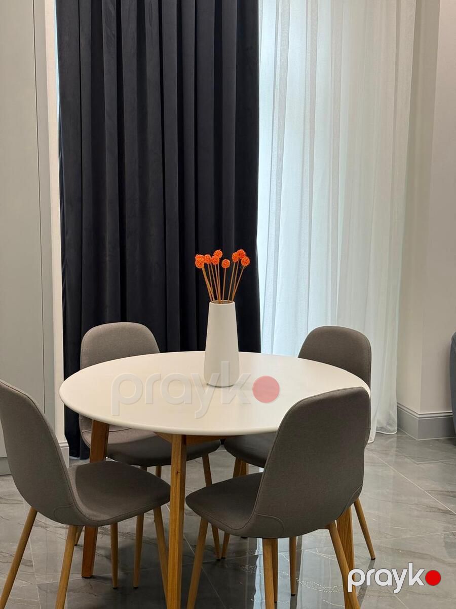 Satılır 2 otaqlı yeni tikili 62 m² — Mənzil, Bakı (7)